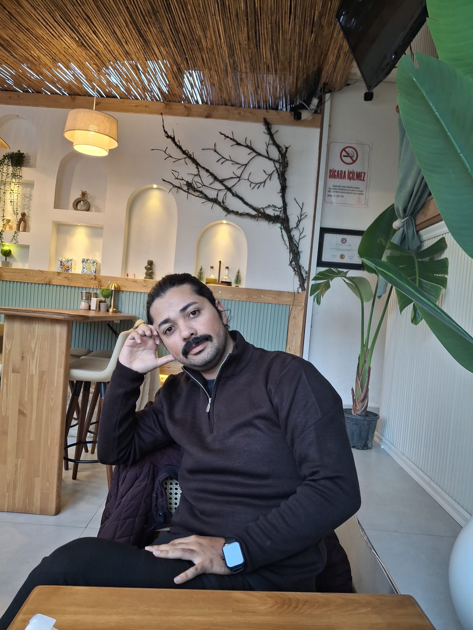 T. Batuhan Gültekin